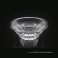 Plastic Indoor Retail Led Lenses Light Lens